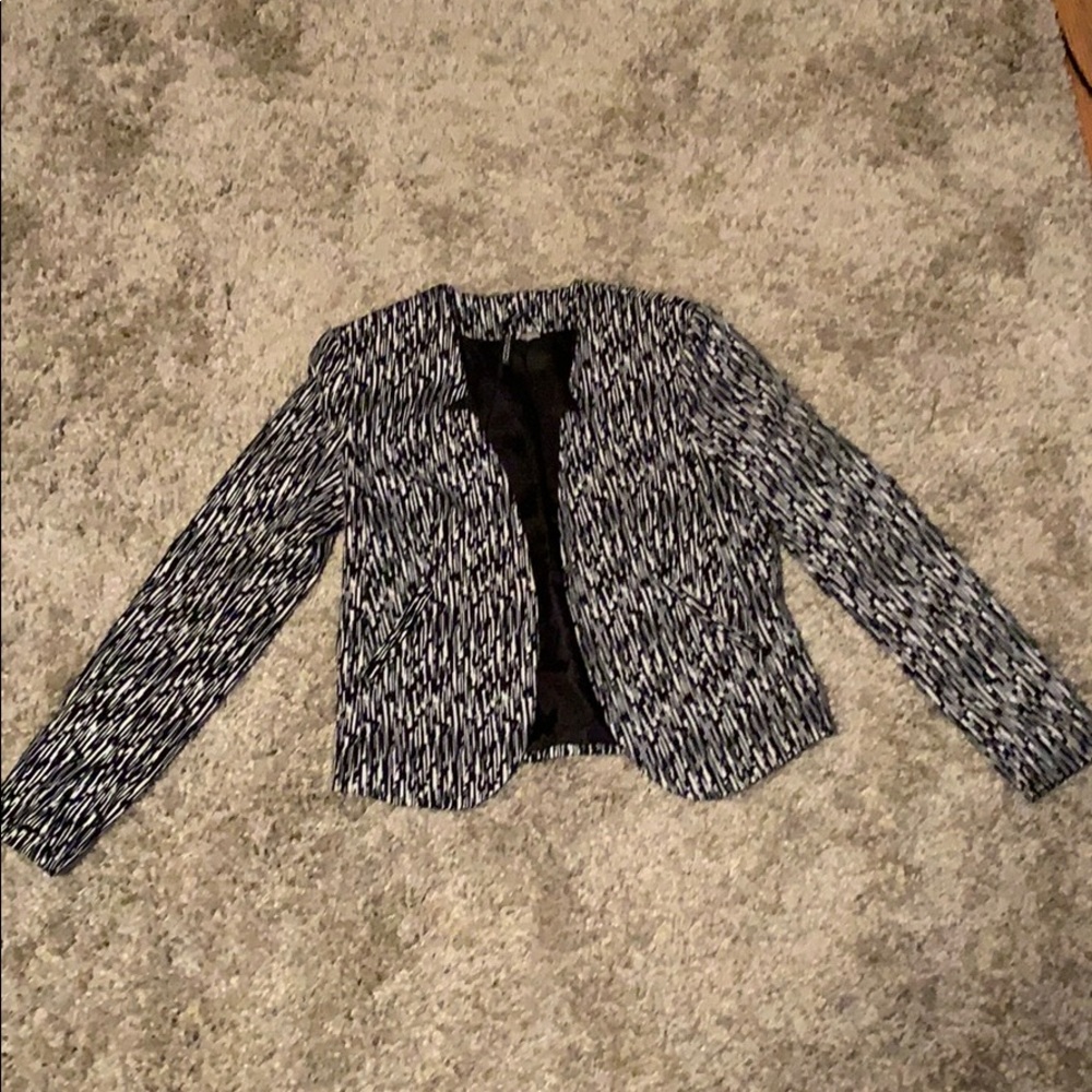 BH & M Blazer